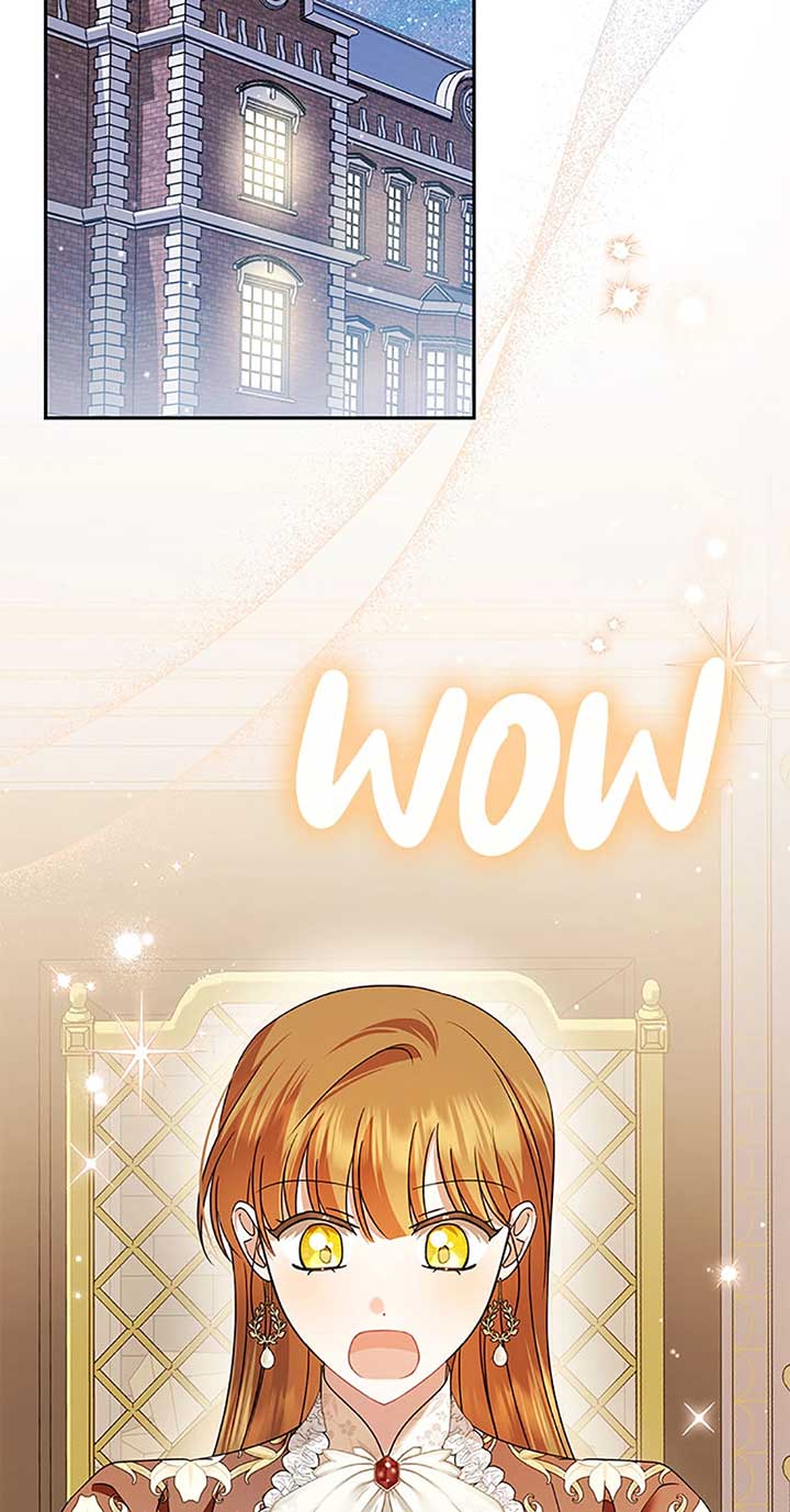 In This Life, I Will Survive Until the End Chapter 36 - Page 15