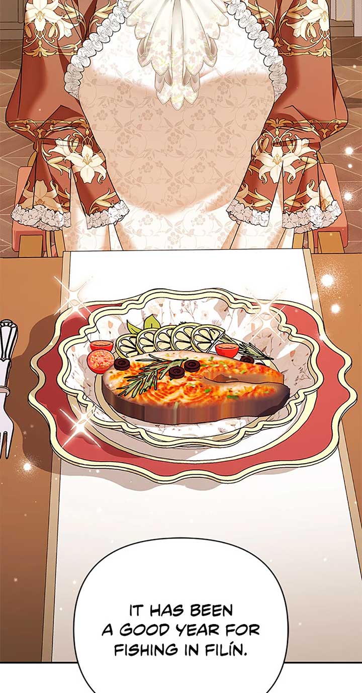 In This Life, I Will Survive Until the End Chapter 36 - Page 16