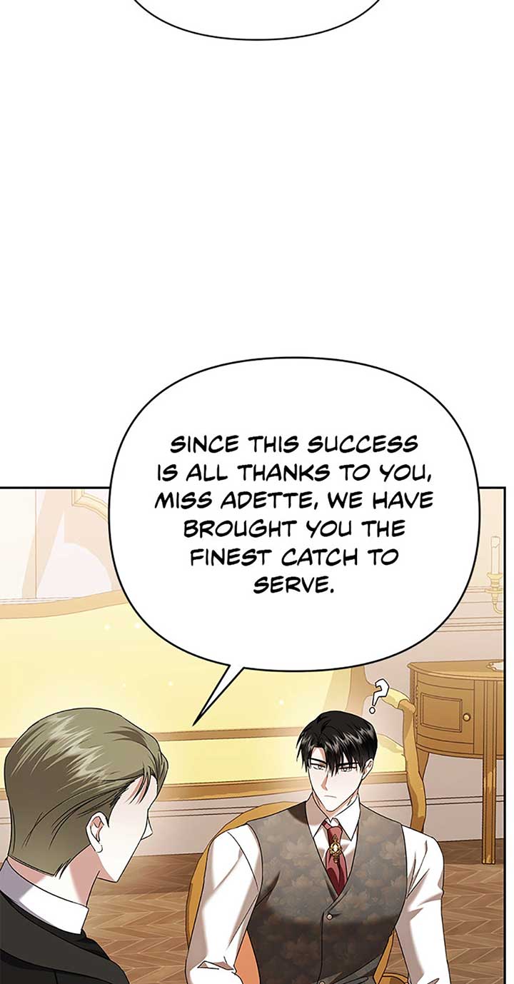 In This Life, I Will Survive Until the End Chapter 36 - Page 17