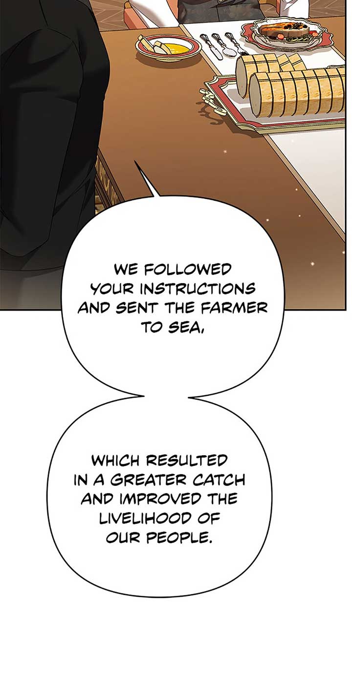 In This Life, I Will Survive Until the End Chapter 36 - Page 18