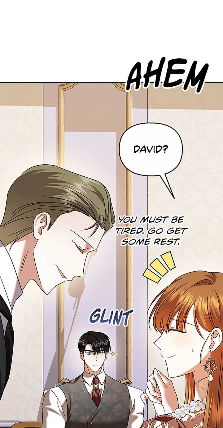 In This Life, I Will Survive Until the End Chapter 36 - Page 19