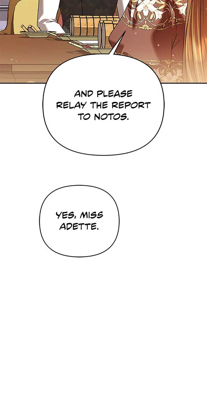 In This Life, I Will Survive Until the End Chapter 36 - Page 20