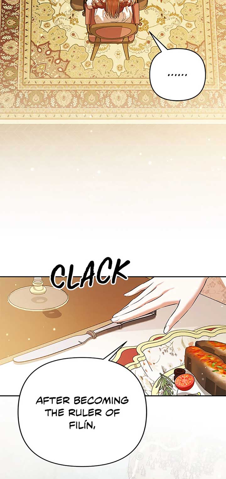 In This Life, I Will Survive Until the End Chapter 36 - Page 24