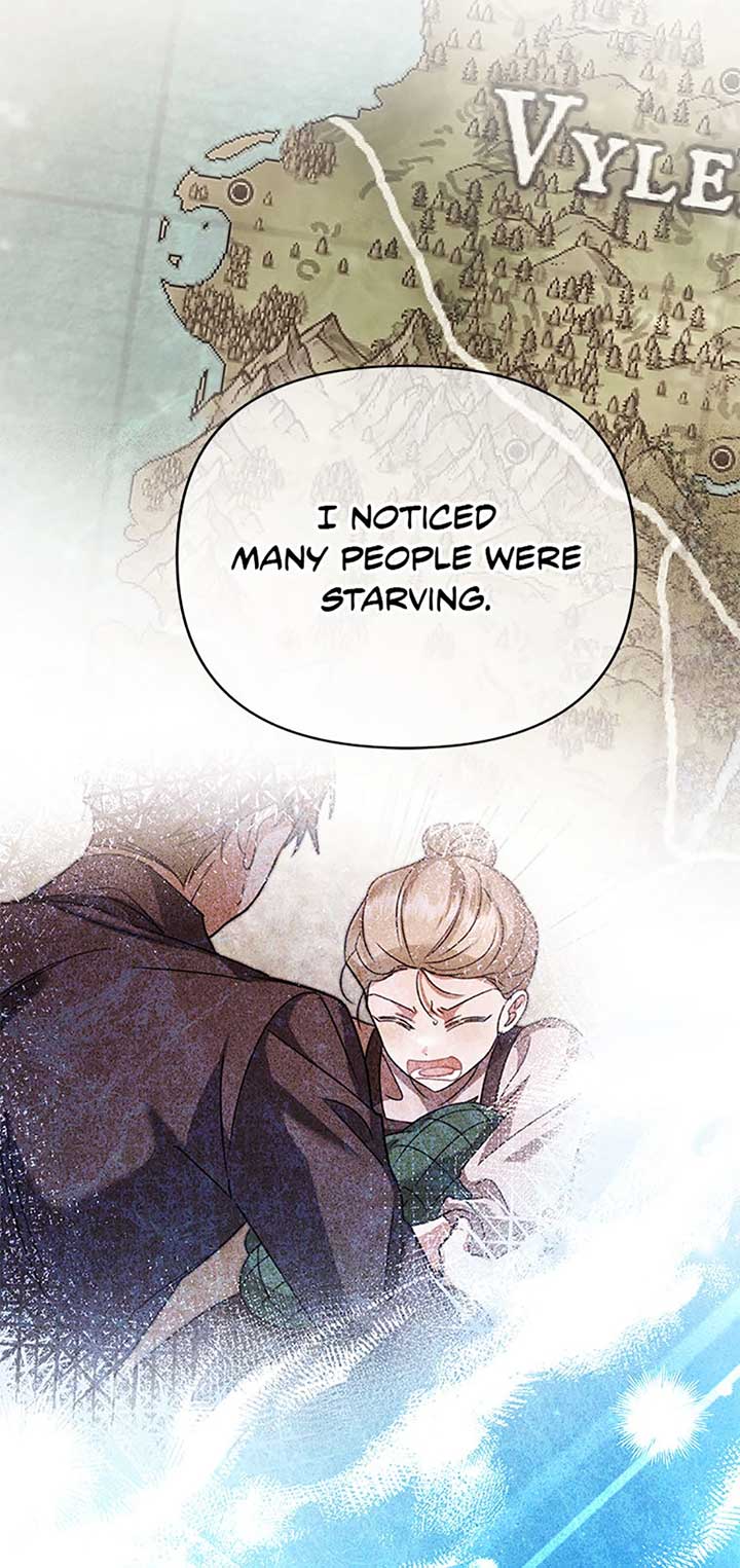 In This Life, I Will Survive Until the End Chapter 36 - Page 25