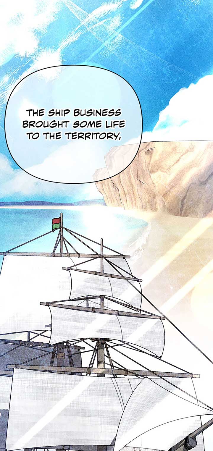 In This Life, I Will Survive Until the End Chapter 36 - Page 26