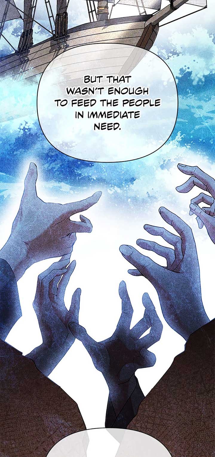 In This Life, I Will Survive Until the End Chapter 36 - Page 27