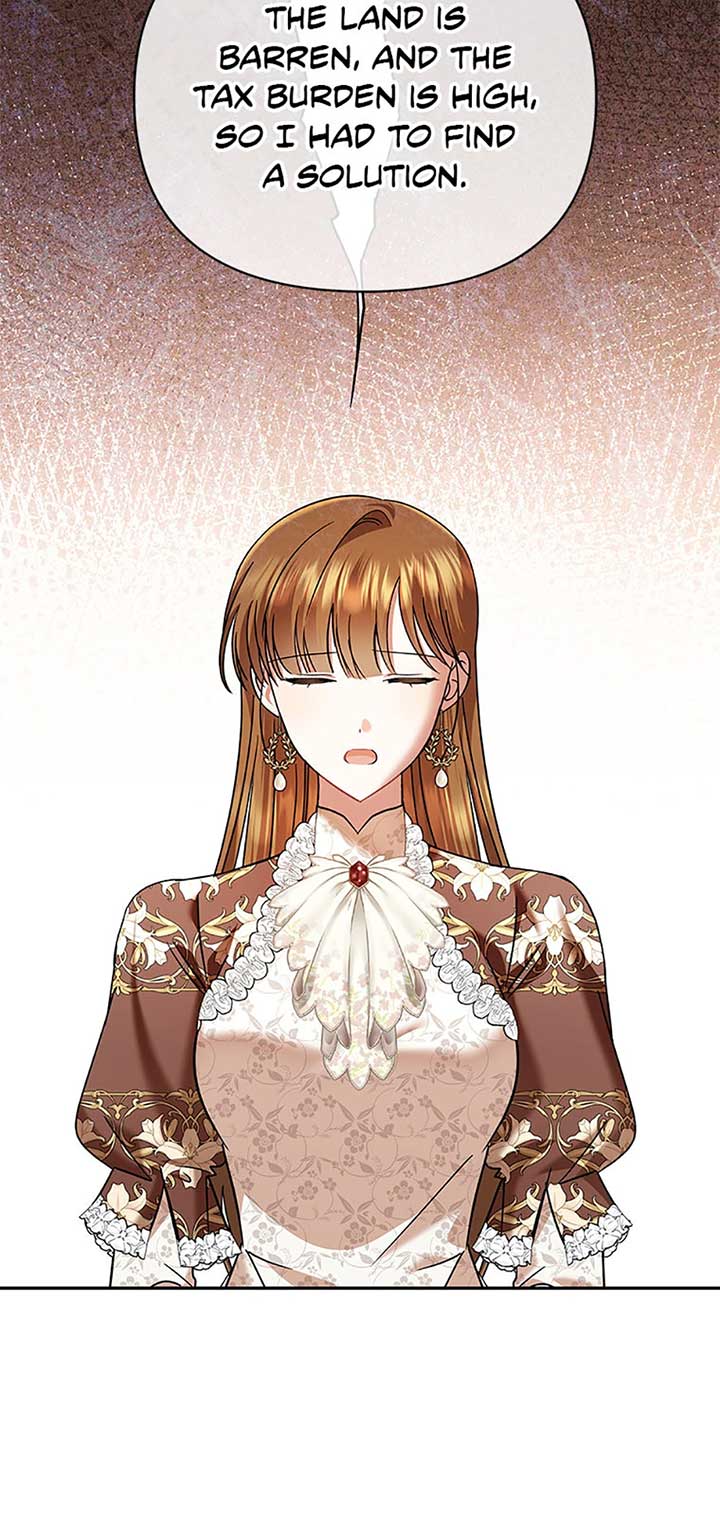 In This Life, I Will Survive Until the End Chapter 36 - Page 28