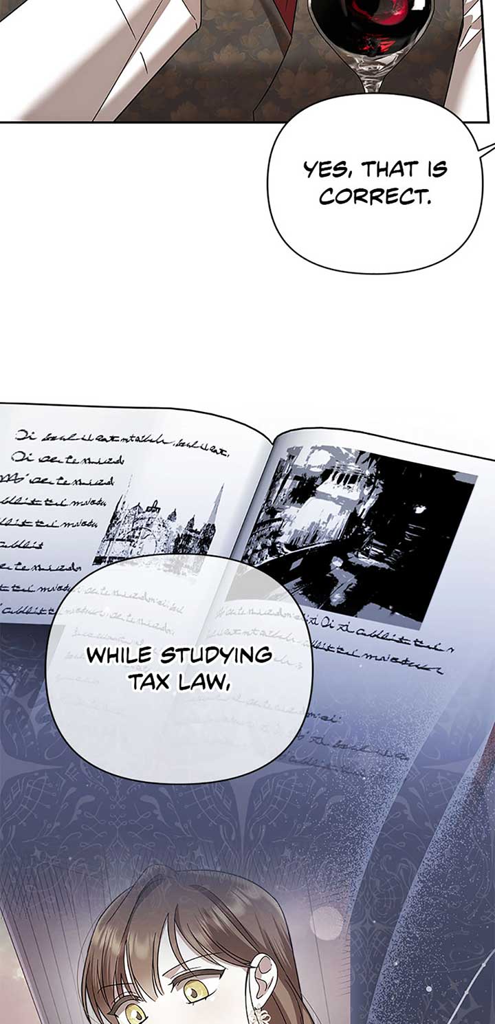 In This Life, I Will Survive Until the End Chapter 36 - Page 30