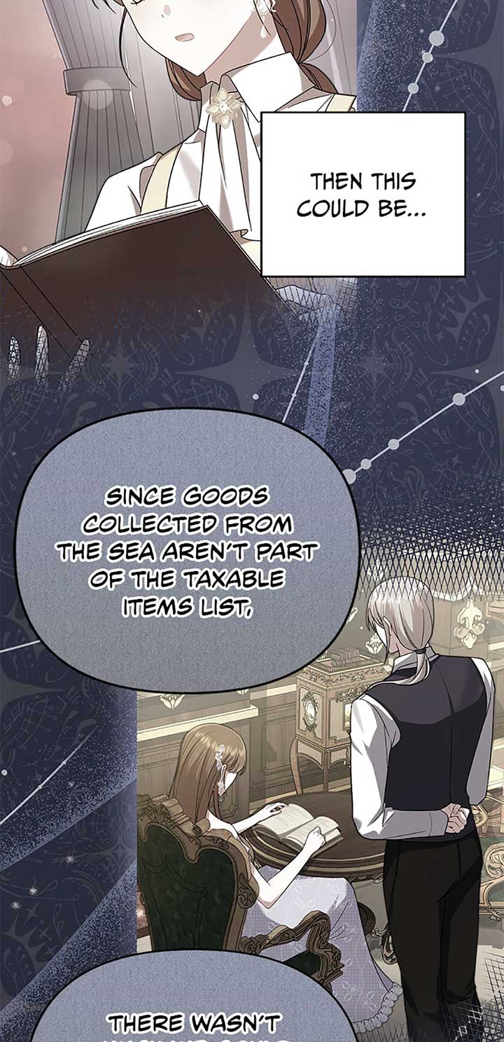 In This Life, I Will Survive Until the End Chapter 36 - Page 31