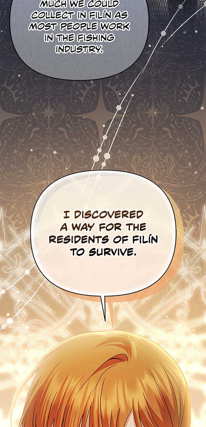 In This Life, I Will Survive Until the End Chapter 36 - Page 32