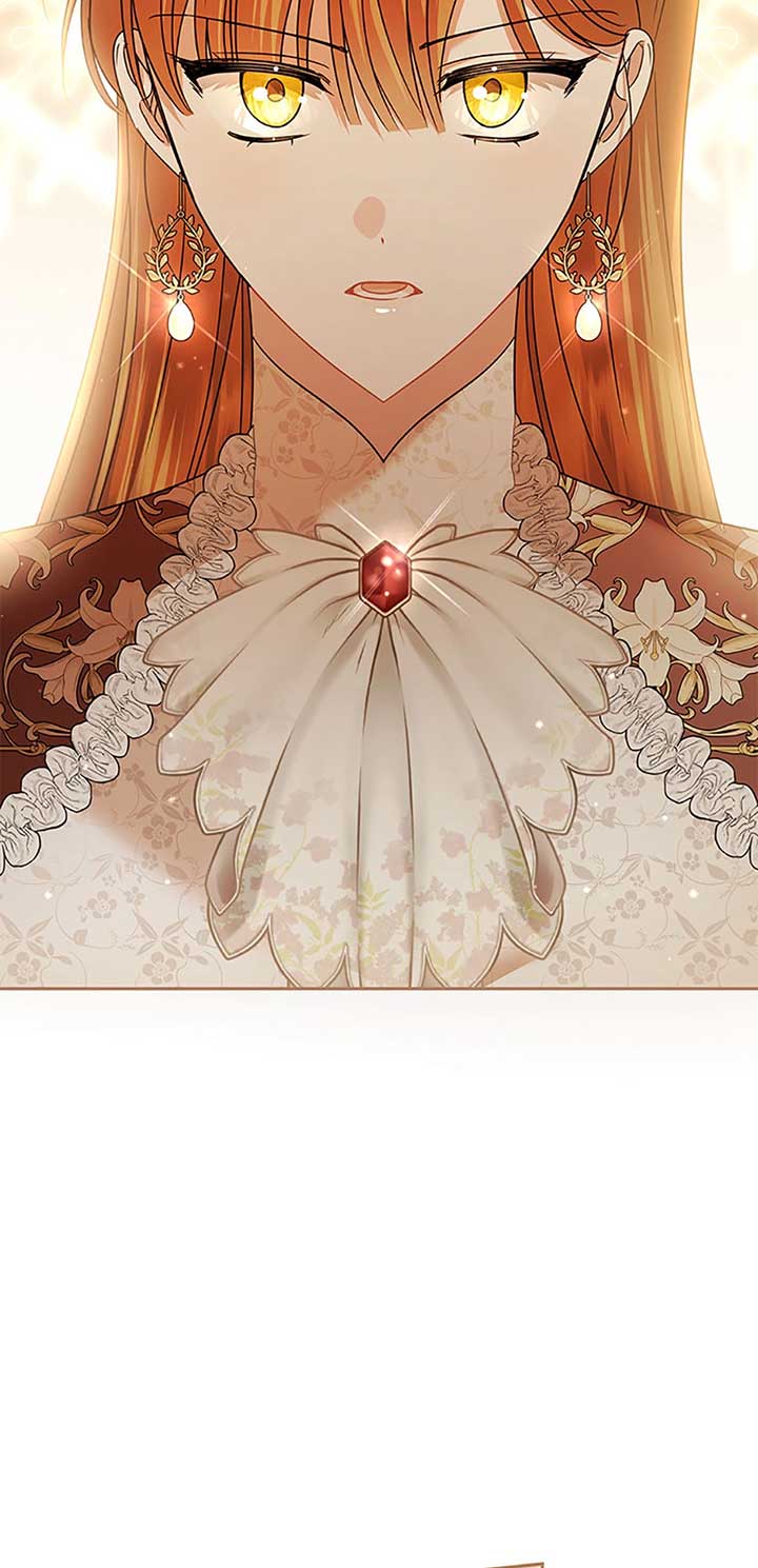 In This Life, I Will Survive Until the End Chapter 36 - Page 33