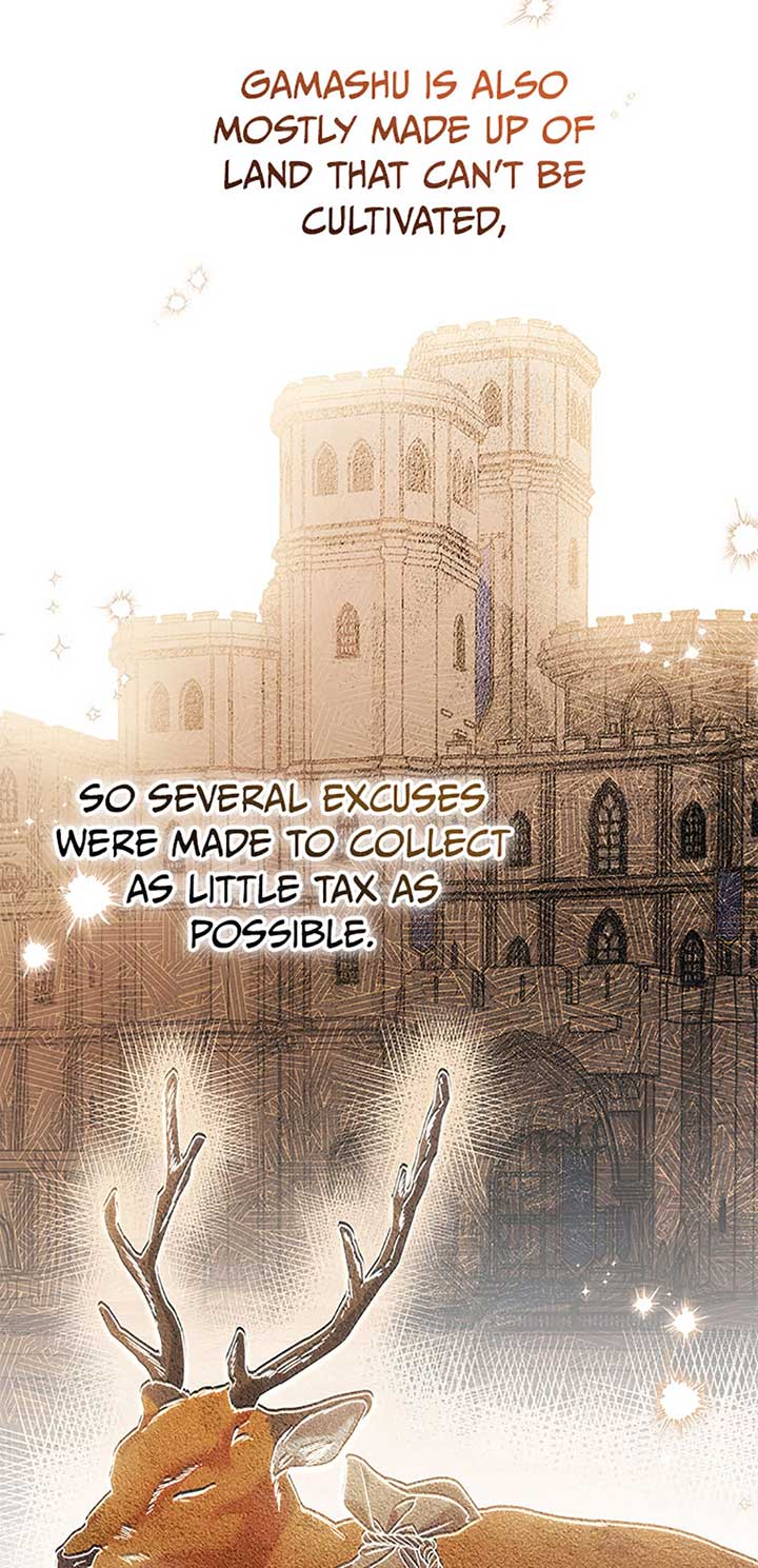 In This Life, I Will Survive Until the End Chapter 36 - Page 35