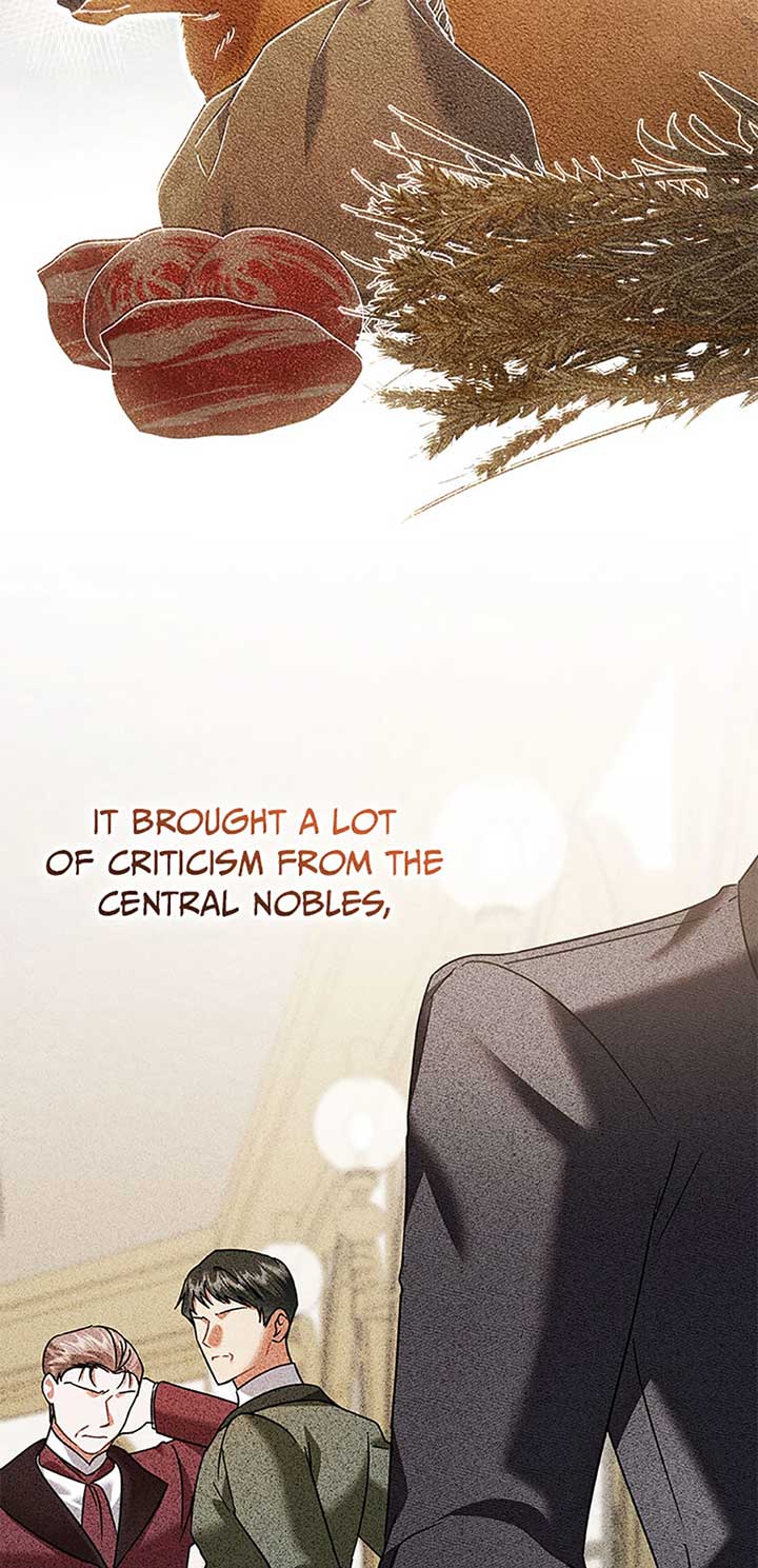 In This Life, I Will Survive Until the End Chapter 36 - Page 36