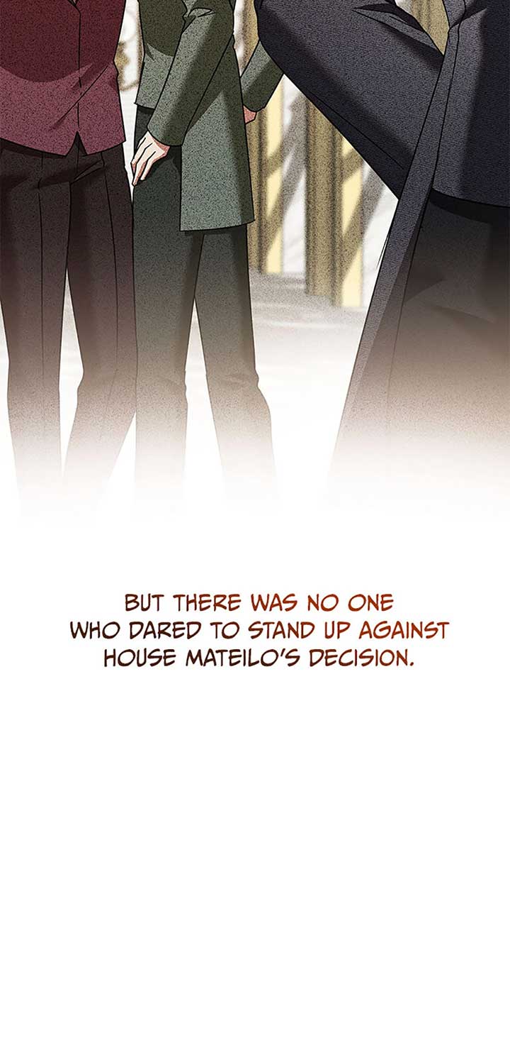 In This Life, I Will Survive Until the End Chapter 36 - Page 37