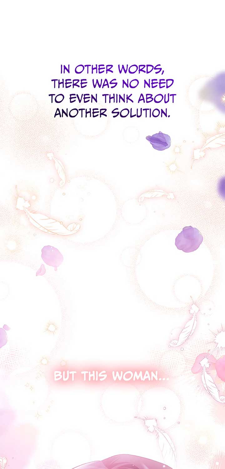 In This Life, I Will Survive Until the End Chapter 36 - Page 38