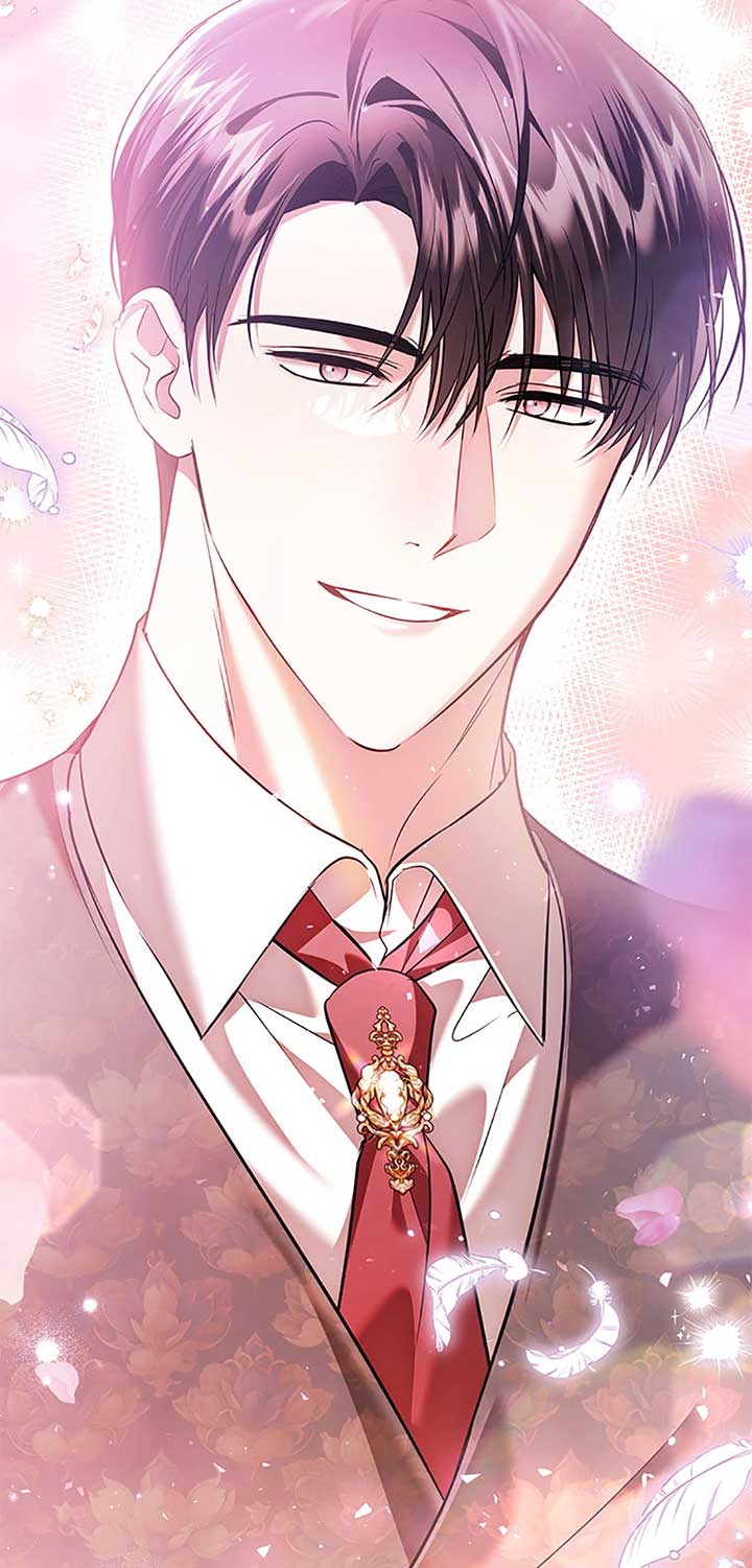 In This Life, I Will Survive Until the End Chapter 36 - Page 39