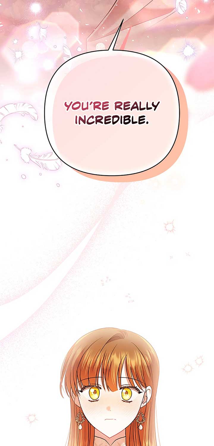 In This Life, I Will Survive Until the End Chapter 36 - Page 40