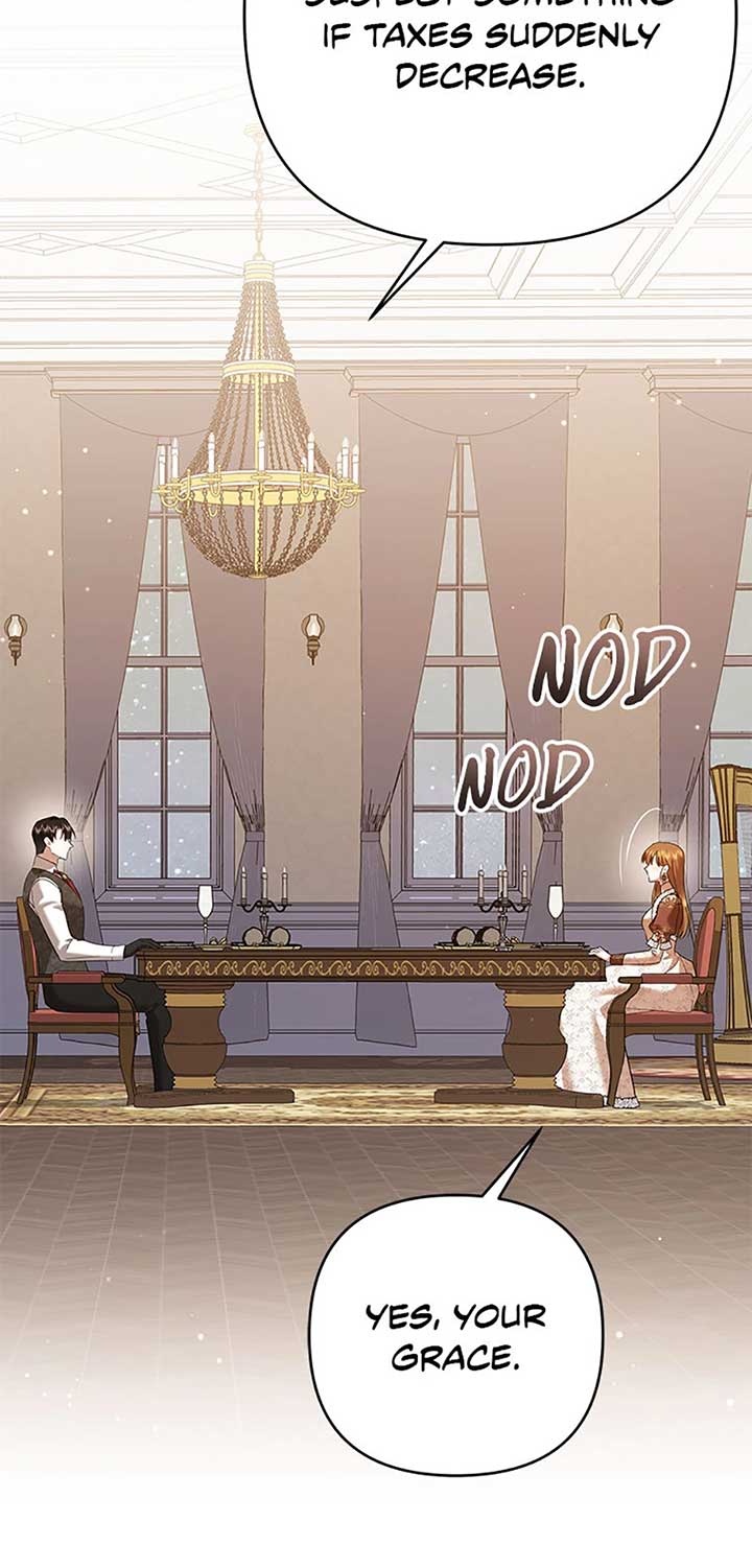 In This Life, I Will Survive Until the End Chapter 36 - Page 42