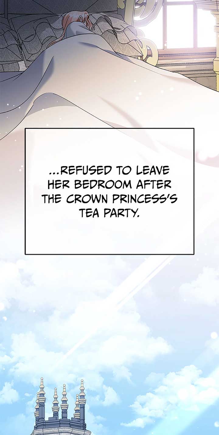 In This Life, I Will Survive Until the End Chapter 36 - Page 45