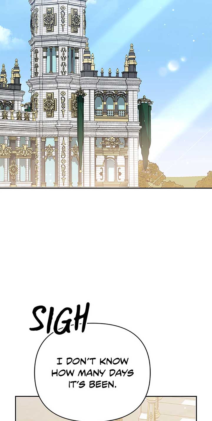 In This Life, I Will Survive Until the End Chapter 36 - Page 46