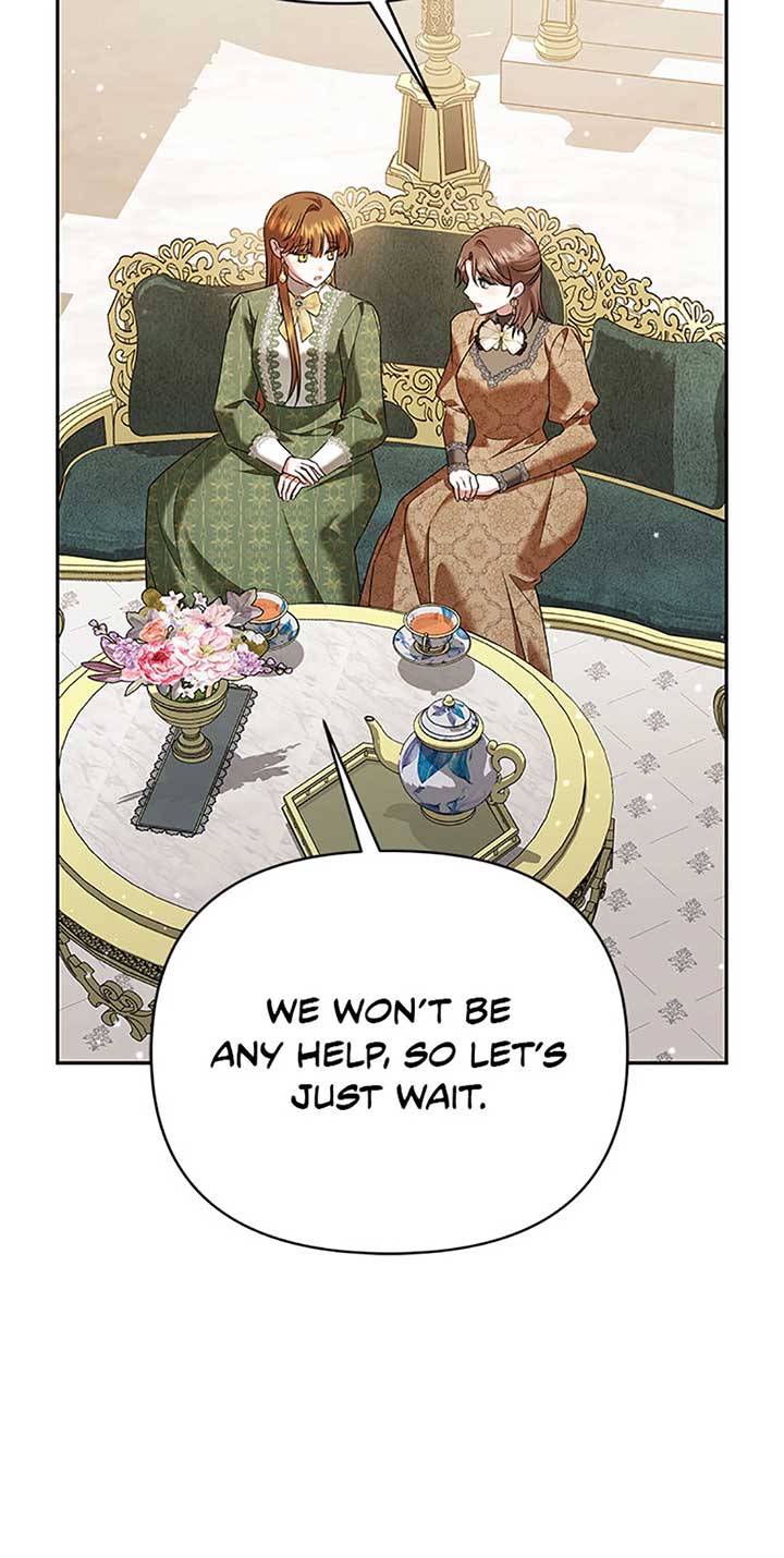 In This Life, I Will Survive Until the End Chapter 36 - Page 47