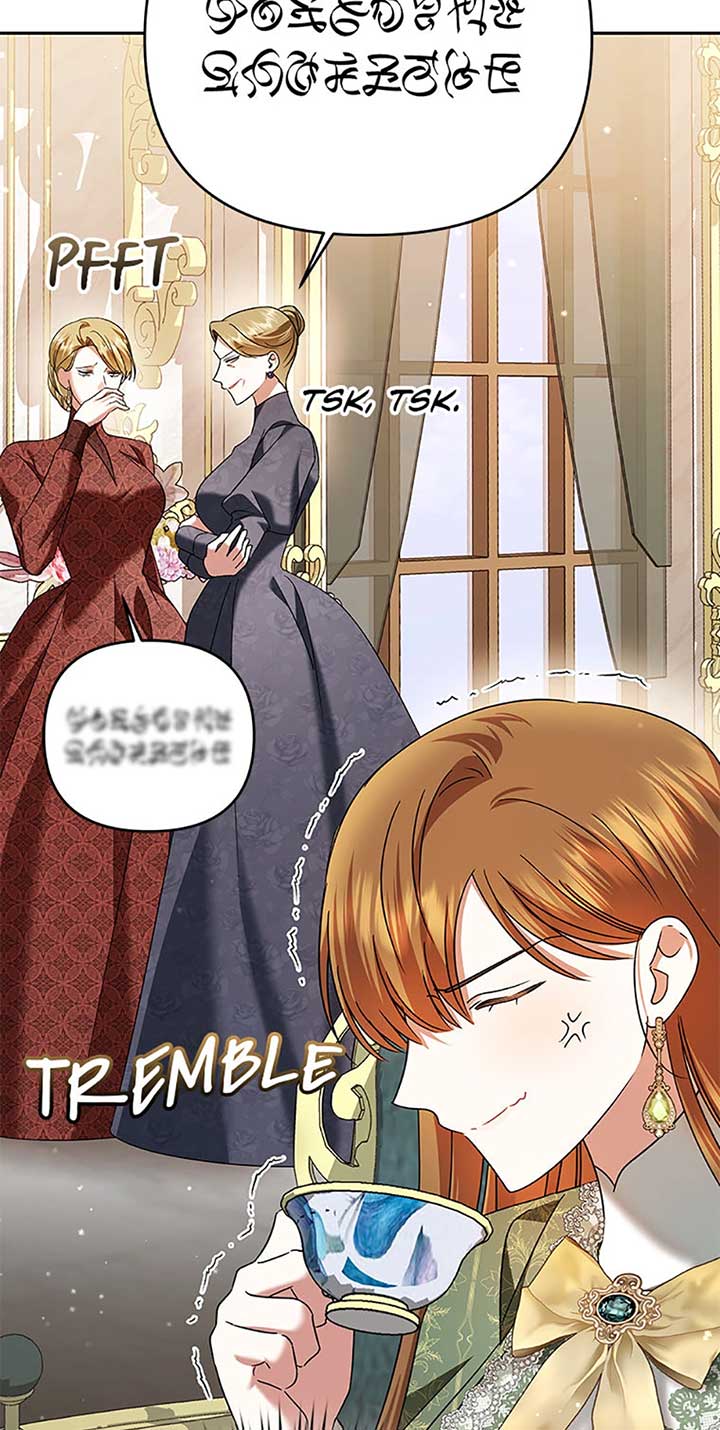 In This Life, I Will Survive Until the End Chapter 36 - Page 49