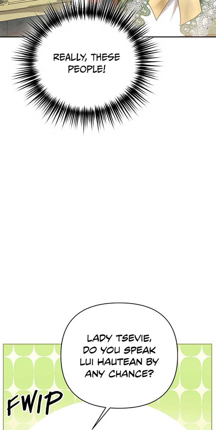 In This Life, I Will Survive Until the End Chapter 36 - Page 50