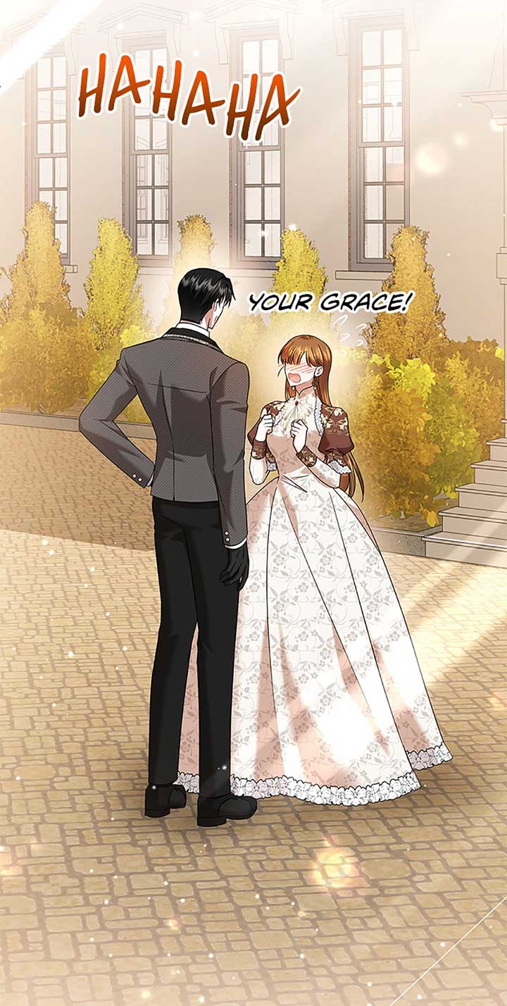 In This Life, I Will Survive Until the End Chapter 36 - Page 6