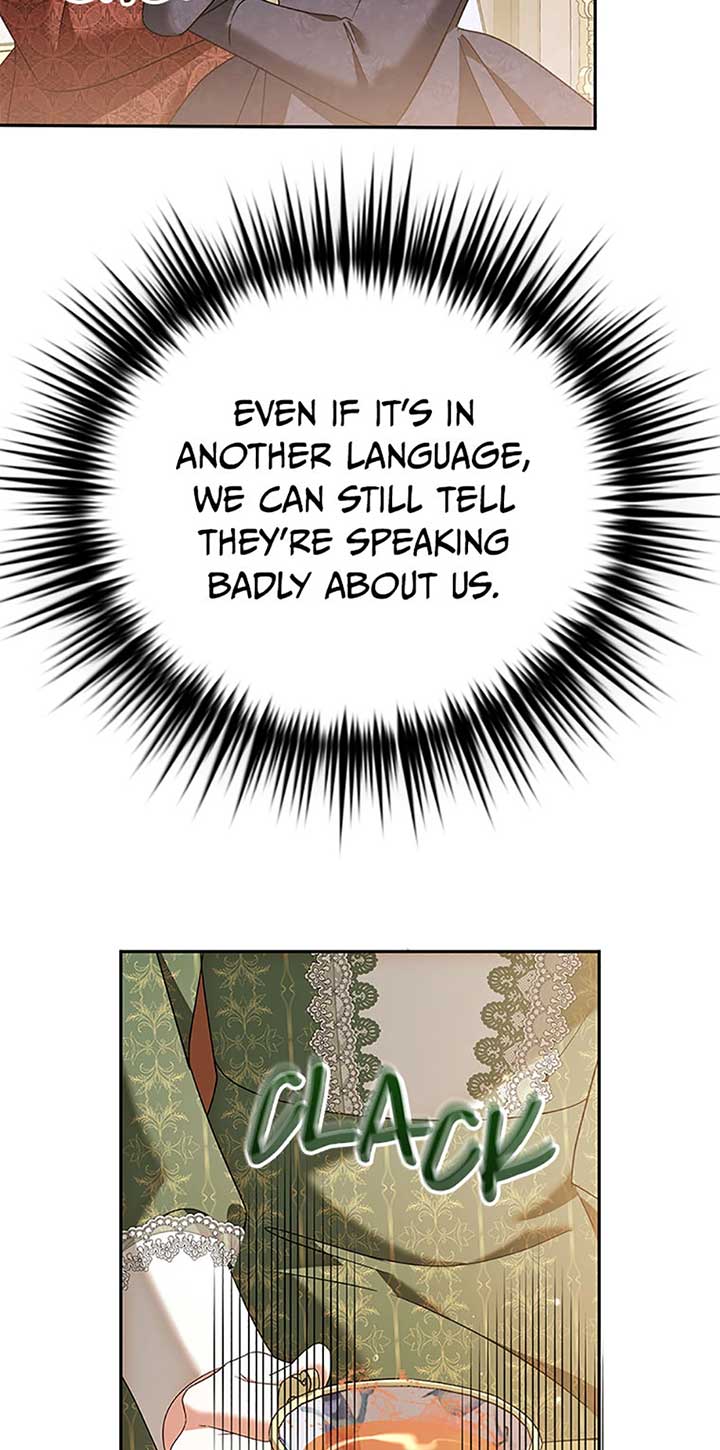 In This Life, I Will Survive Until the End Chapter 36 - Page 53