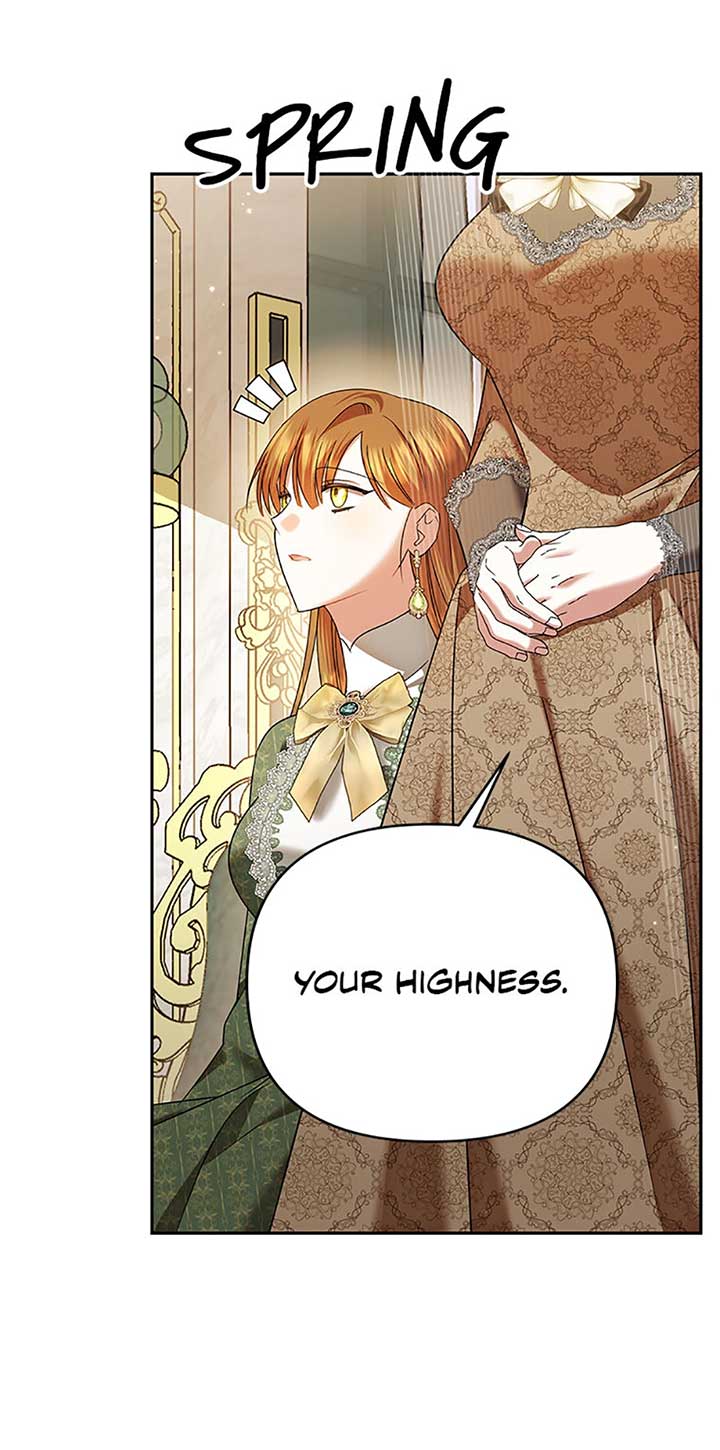 In This Life, I Will Survive Until the End Chapter 36 - Page 57