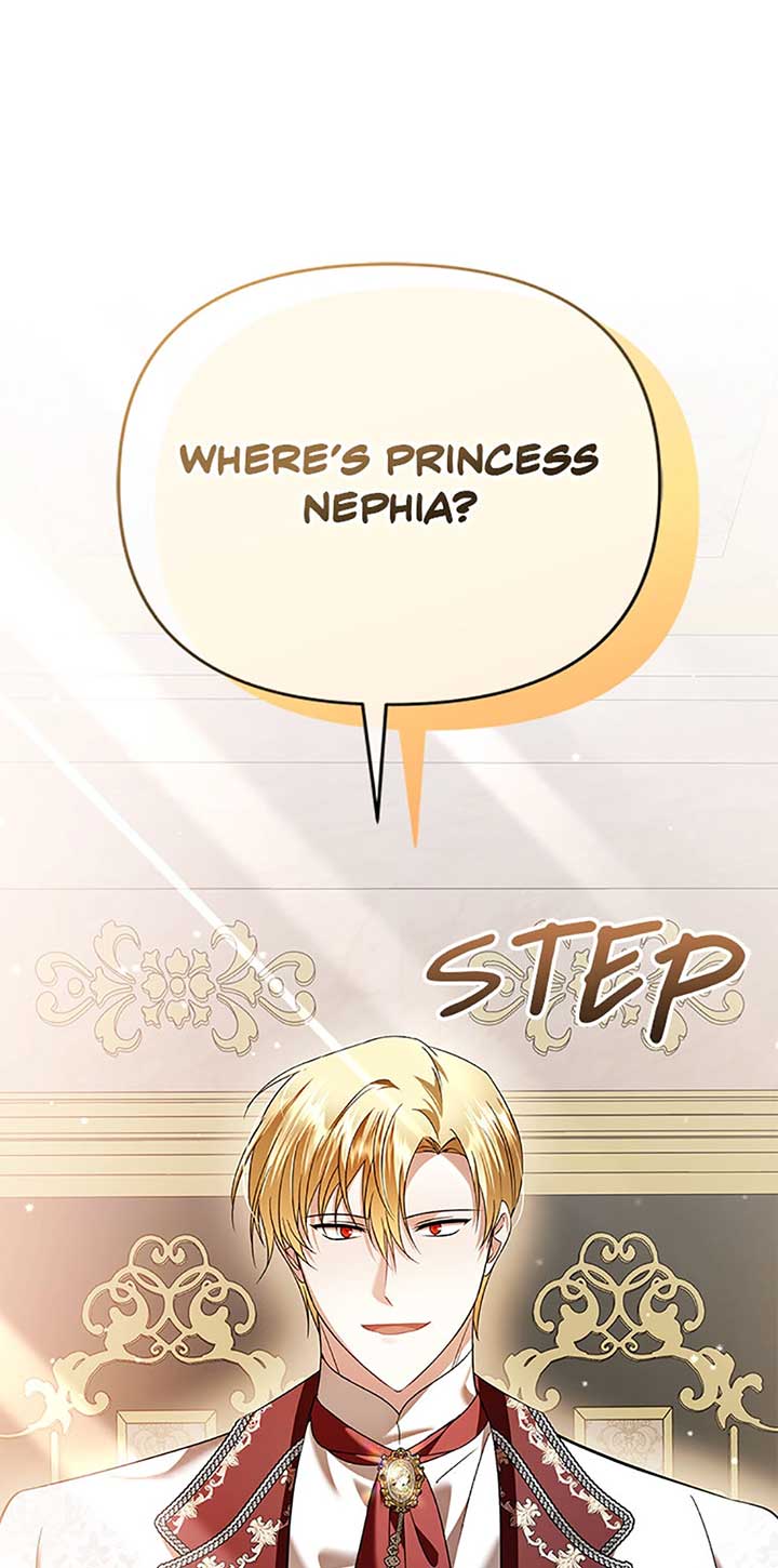 In This Life, I Will Survive Until the End Chapter 36 - Page 58