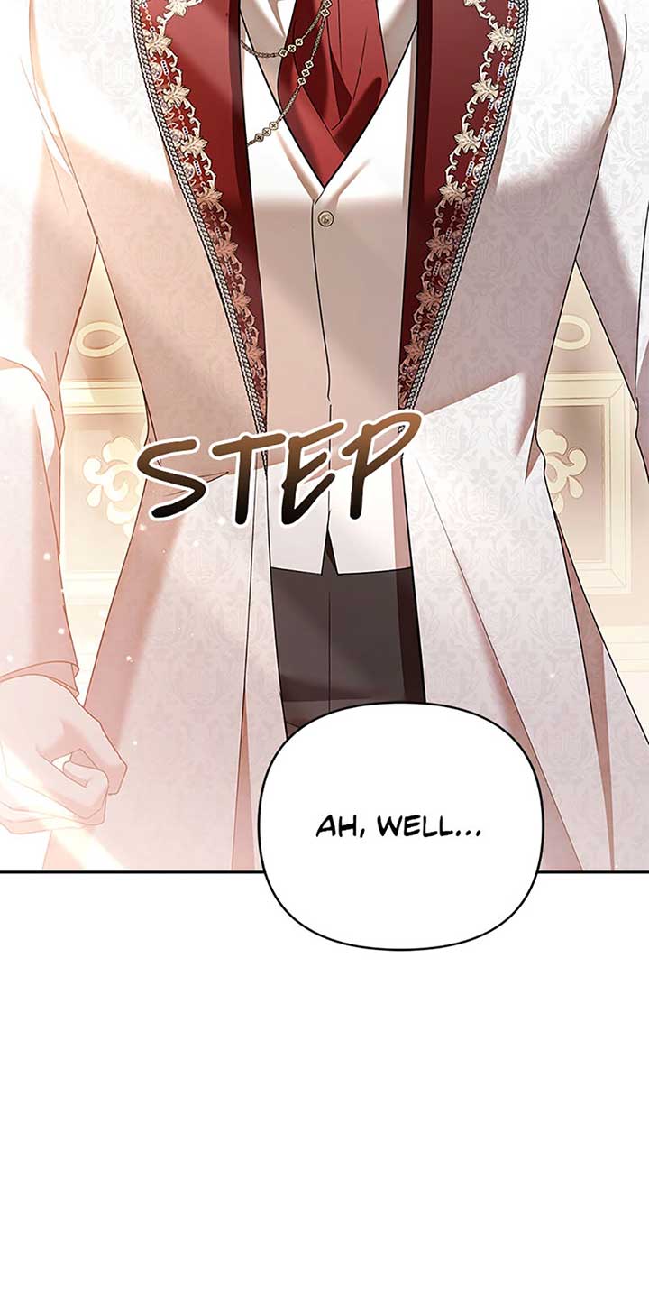 In This Life, I Will Survive Until the End Chapter 36 - Page 59