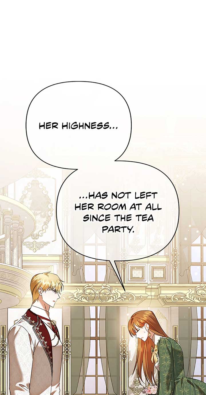 In This Life, I Will Survive Until the End Chapter 36 - Page 60