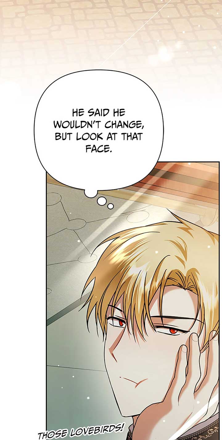 In This Life, I Will Survive Until the End Chapter 36 - Page 7