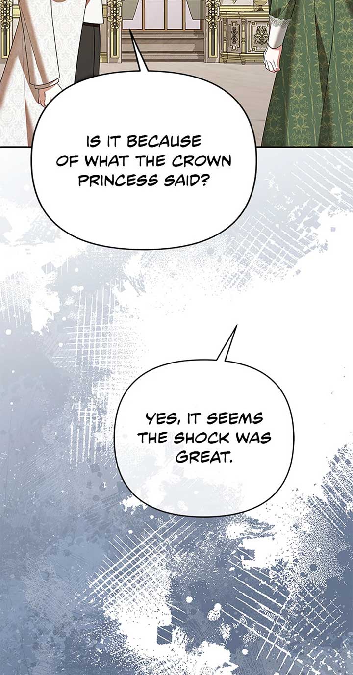 In This Life, I Will Survive Until the End Chapter 36 - Page 61