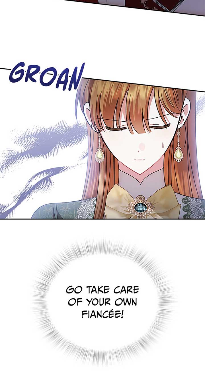 In This Life, I Will Survive Until the End Chapter 36 - Page 63