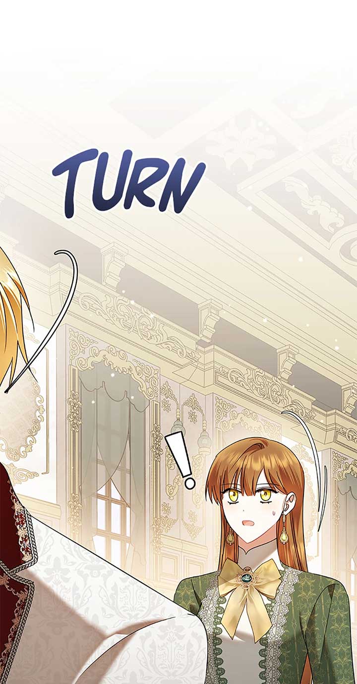 In This Life, I Will Survive Until the End Chapter 36 - Page 64