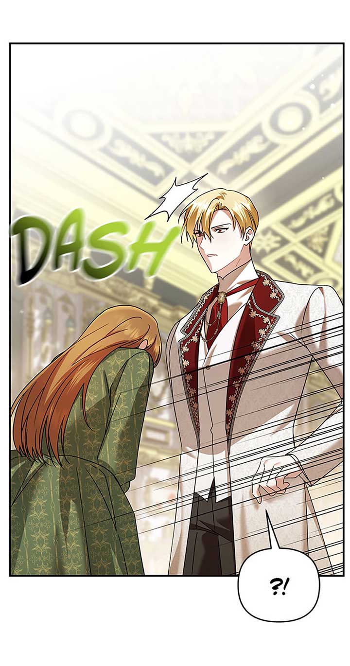 In This Life, I Will Survive Until the End Chapter 36 - Page 67