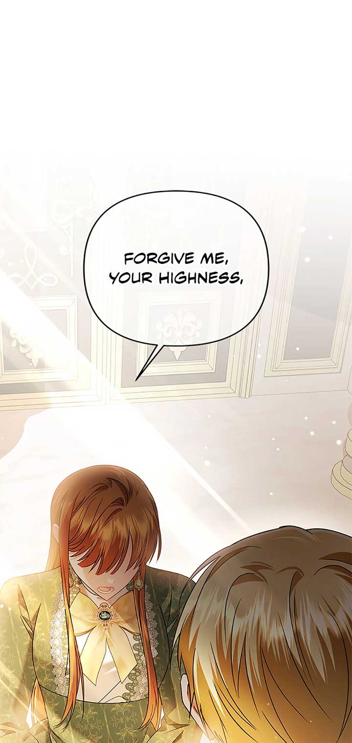 In This Life, I Will Survive Until the End Chapter 36 - Page 68