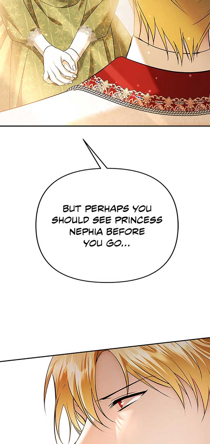 In This Life, I Will Survive Until the End Chapter 36 - Page 69