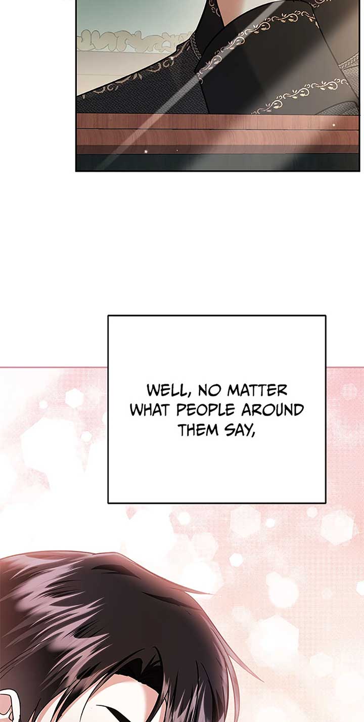 In This Life, I Will Survive Until the End Chapter 36 - Page 8