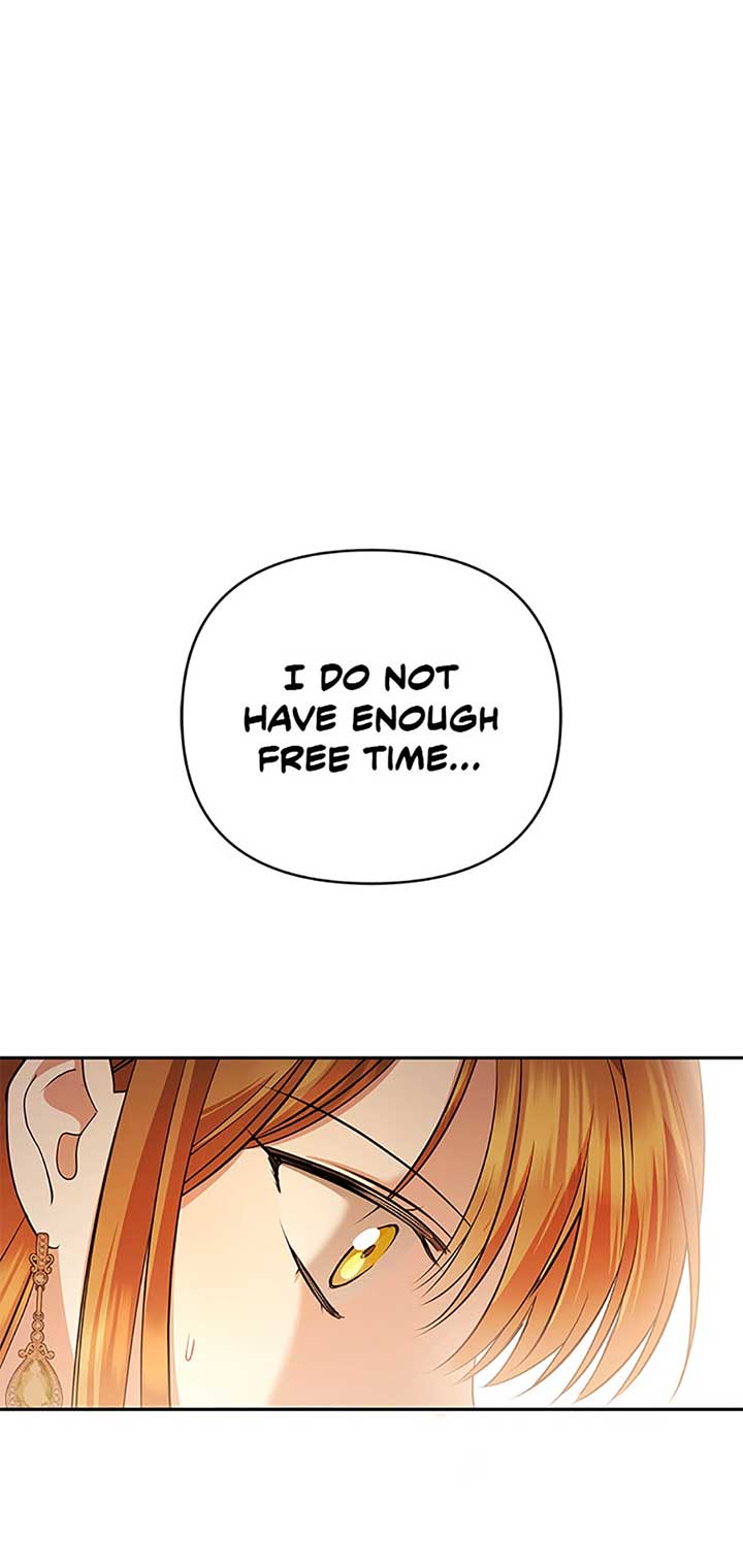 In This Life, I Will Survive Until the End Chapter 36 - Page 71