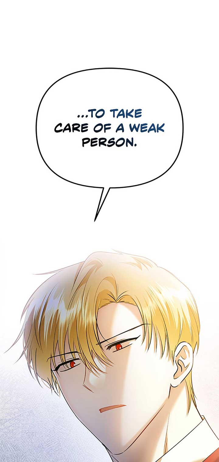 In This Life, I Will Survive Until the End Chapter 36 - Page 72