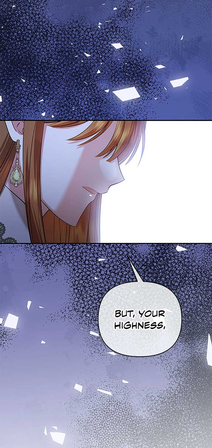 In This Life, I Will Survive Until the End Chapter 36 - Page 74