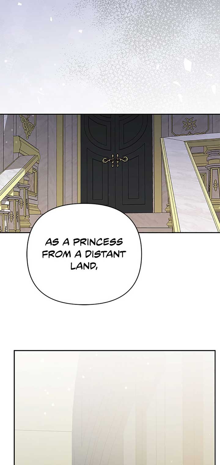 In This Life, I Will Survive Until the End Chapter 36 - Page 75