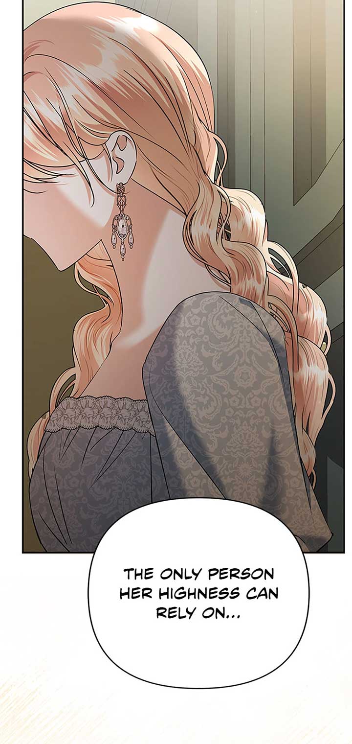 In This Life, I Will Survive Until the End Chapter 36 - Page 76