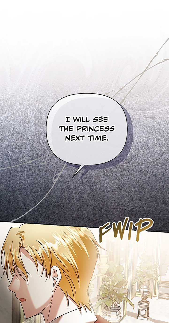 In This Life, I Will Survive Until the End Chapter 36 - Page 79