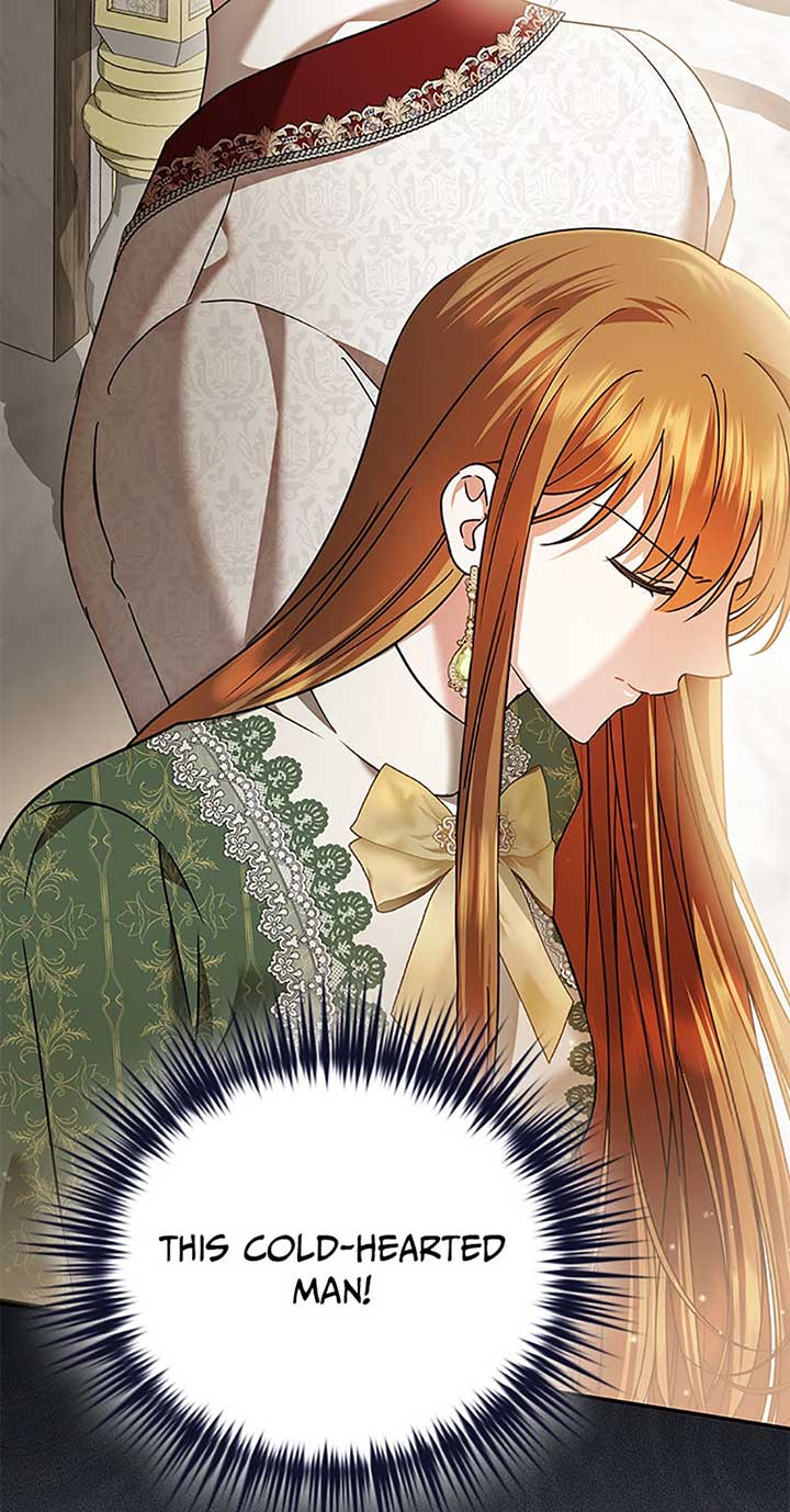 In This Life, I Will Survive Until the End Chapter 36 - Page 80