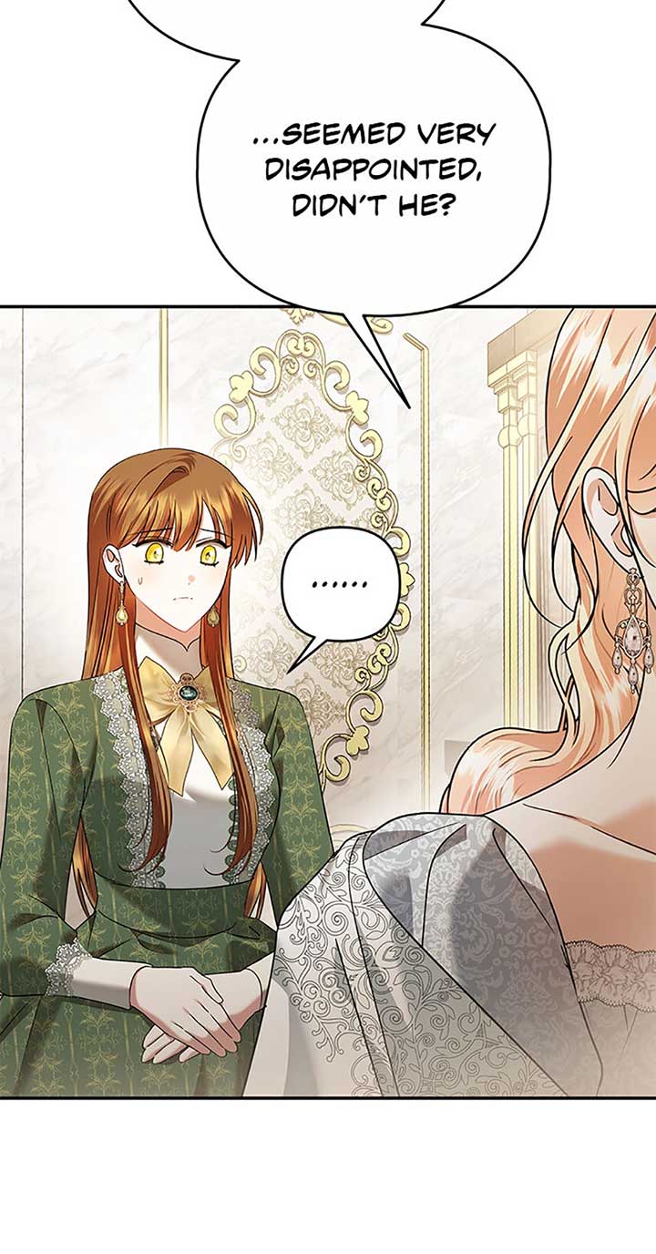 In This Life, I Will Survive Until the End Chapter 36 - Page 86