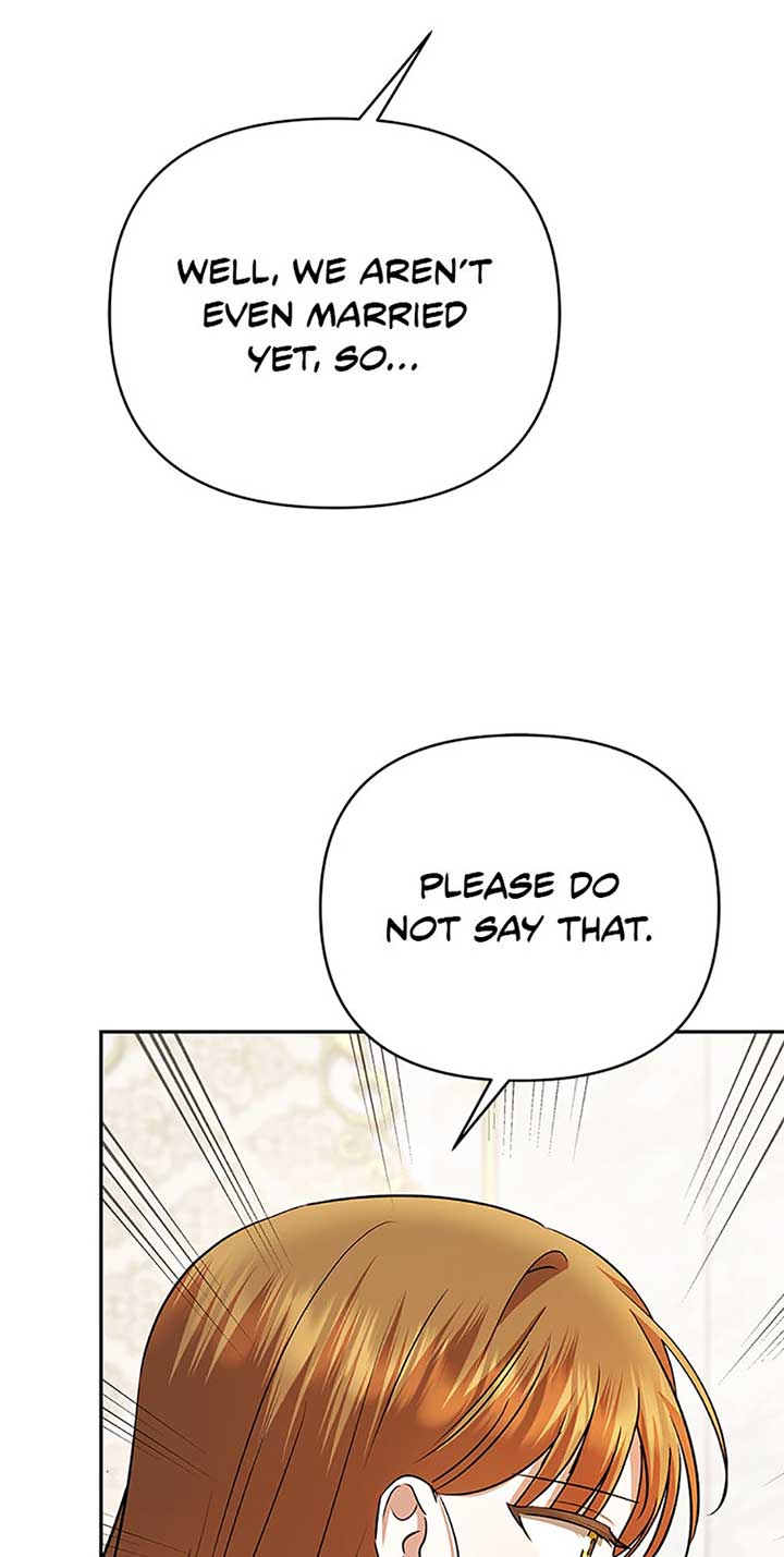 In This Life, I Will Survive Until the End Chapter 36 - Page 87